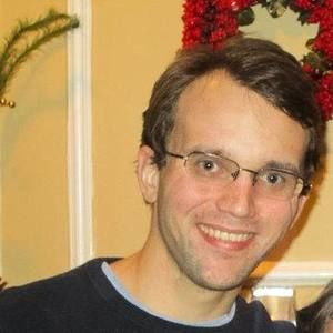 Meet your Posher, Joseph